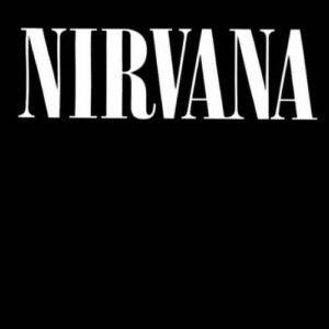 Nirvana Poster - Rebel Rock Art