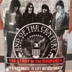 The Ramones Poster